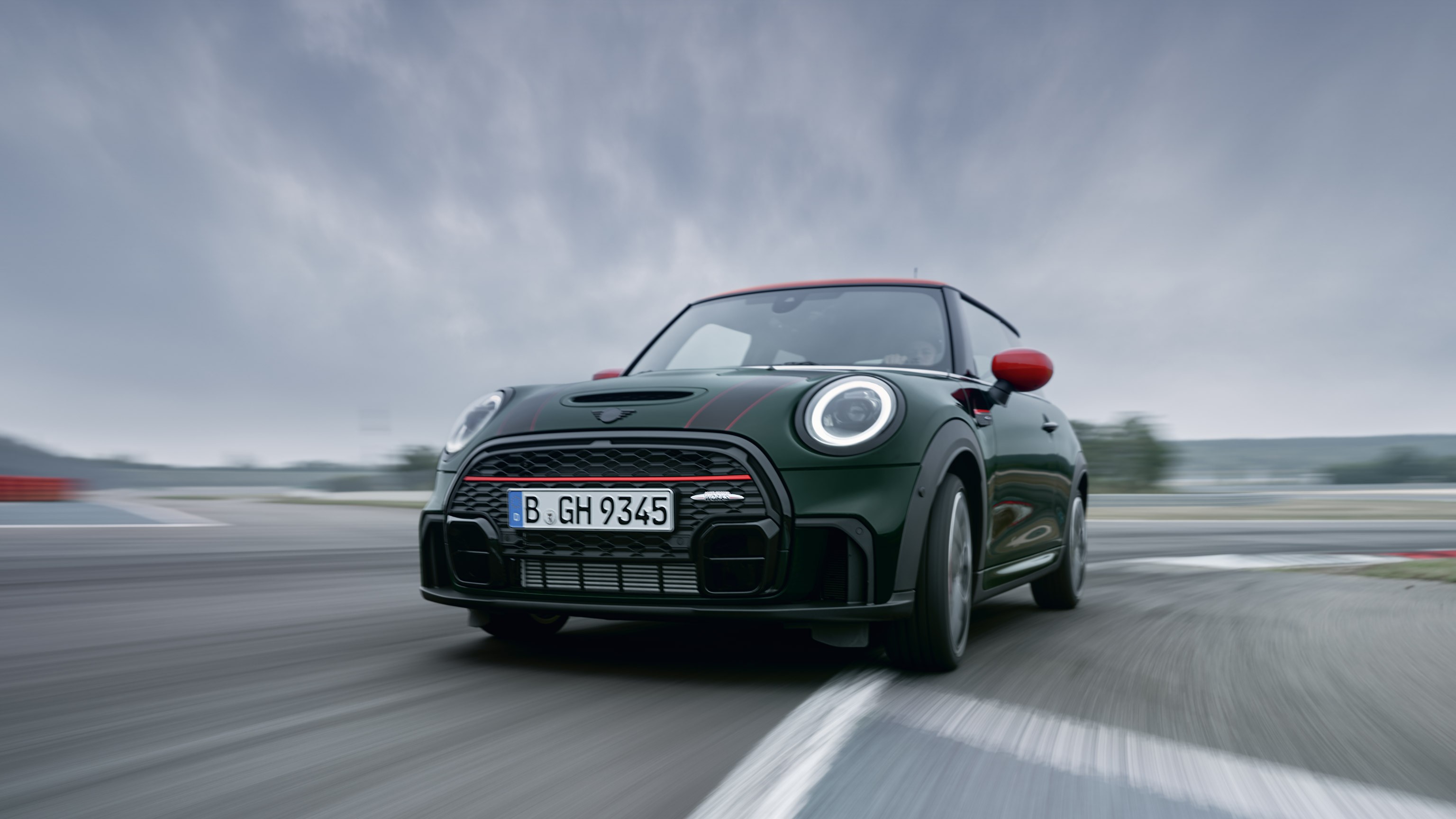 Motor Show 2021 Aftersales Campaign